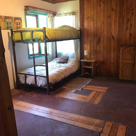 Hostel Raiz Pucon Ngoại thất bức ảnh