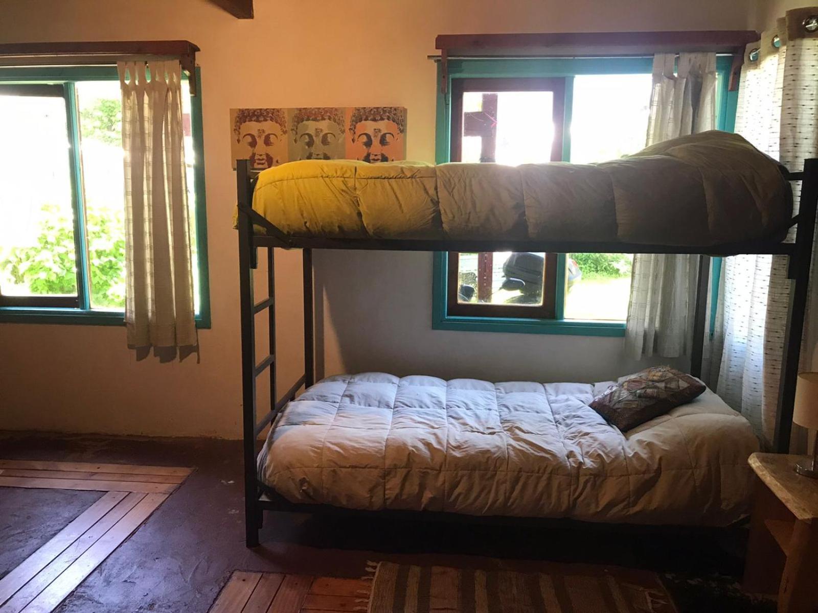 Hostel Raiz Pucon Ngoại thất bức ảnh