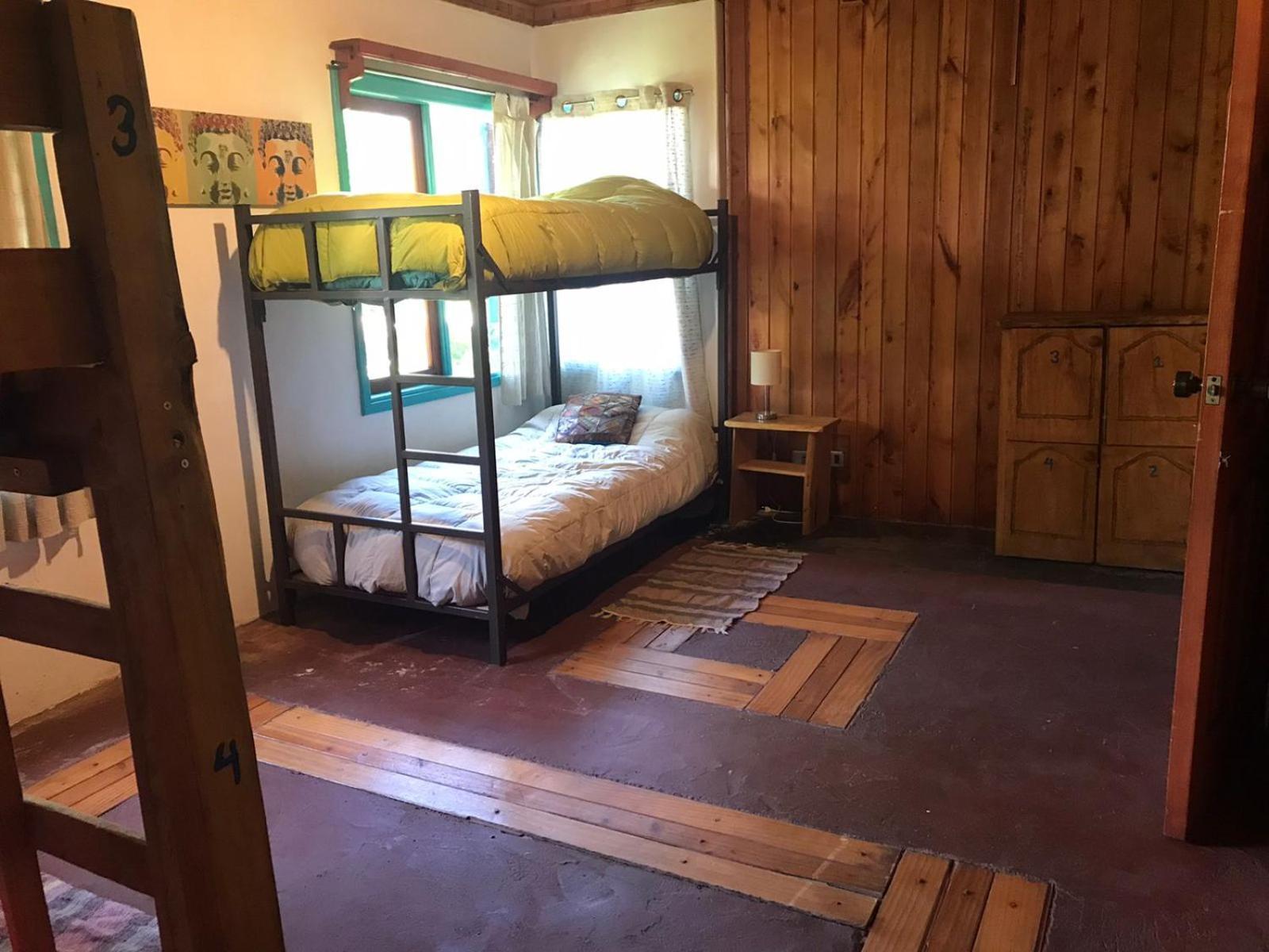 Hostel Raiz Pucon Ngoại thất bức ảnh